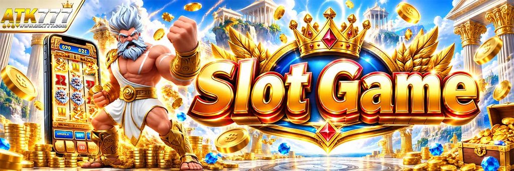 slot game
